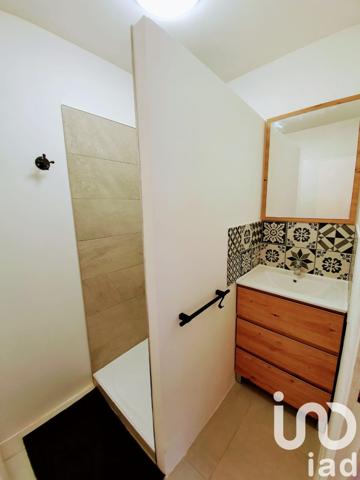 Appartement à vendre 1 pièce 35 m² Chartres