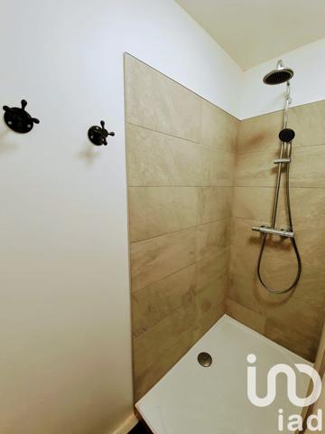 Appartement à vendre 1 pièce 35 m² Chartres