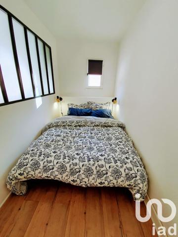 Appartement à vendre 1 pièce 35 m² Chartres