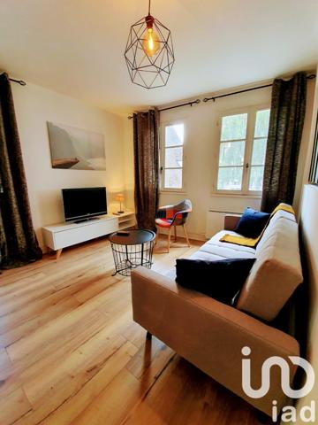 Appartement à vendre 1 pièce 35 m² Chartres