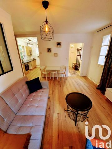 Appartement à vendre 1 pièce 35 m² Chartres