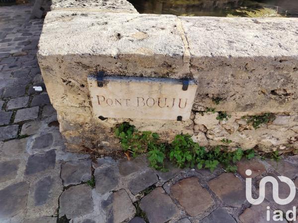 Appartement à vendre 1 pièce 35 m² Chartres