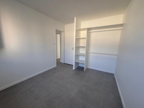 Appartement à louer |  Hourtin |  3 pièces | 45 m²