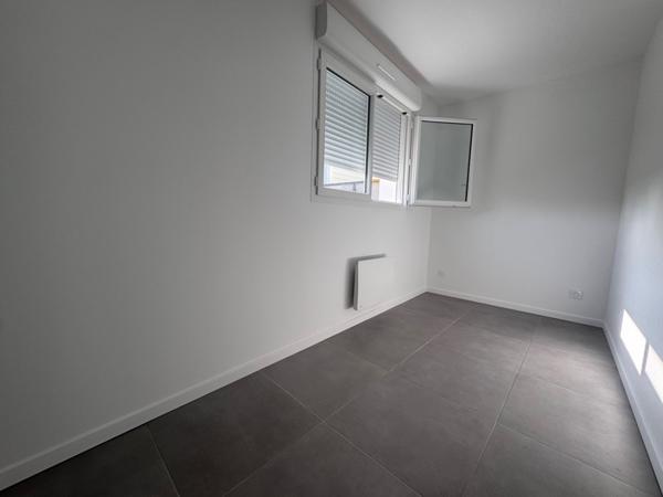 Appartement à louer |  Hourtin |  3 pièces | 45 m²