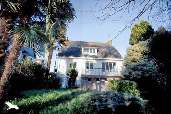 Maison à vendre |  Quimperlé |  5 pièces | 125 m²