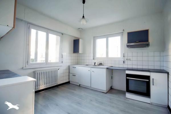 Maison à vendre |  Quimperlé |  5 pièces | 125 m²