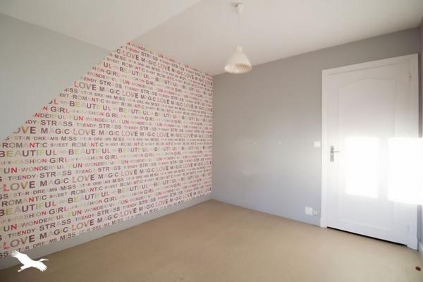 Maison à vendre |  Quimperlé |  5 pièces | 125 m²