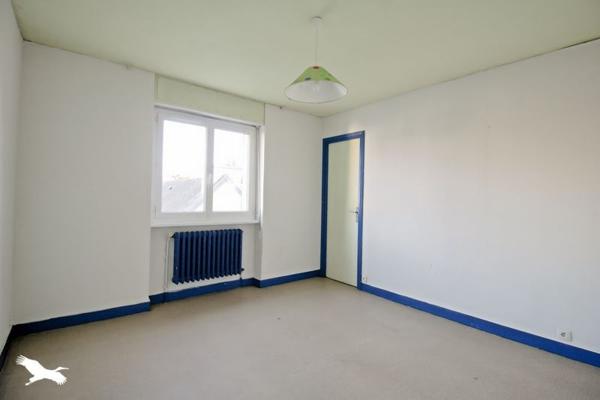 Maison à vendre |  Quimperlé |  5 pièces | 125 m²