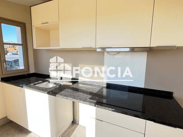 Location Appartement 3 pièces 66.7 m² - Cagnes Sur Mer 06800