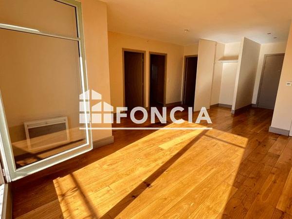 Location Appartement 3 pièces 66.7 m² - Cagnes Sur Mer 06800