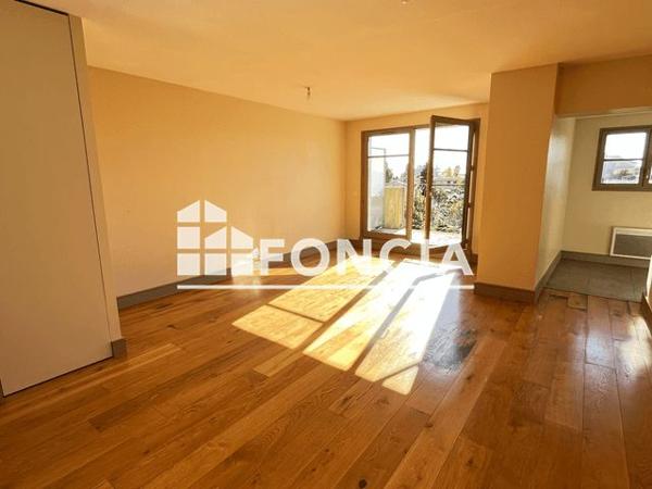 Location Appartement 3 pièces 66.7 m² - Cagnes Sur Mer 06800