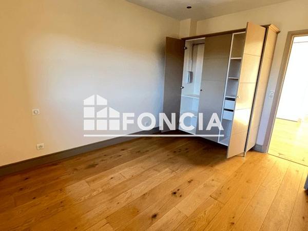 Location Appartement 3 pièces 66.7 m² - Cagnes Sur Mer 06800