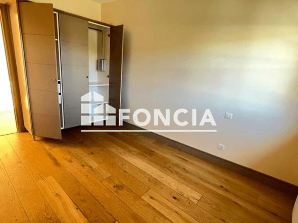 Location Appartement 3 pièces 66.7 m² - Cagnes Sur Mer 06800