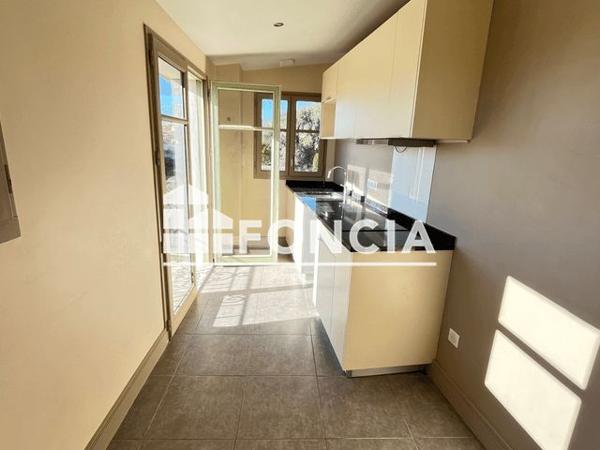 Location Appartement 3 pièces 66.7 m² - Cagnes Sur Mer 06800