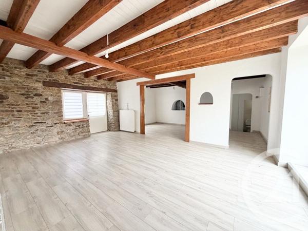 Maison à vendre  6 pièces - 132 m2 TREILLIERES - 44