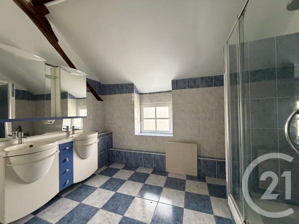 Maison à vendre  6 pièces - 132 m2 TREILLIERES - 44