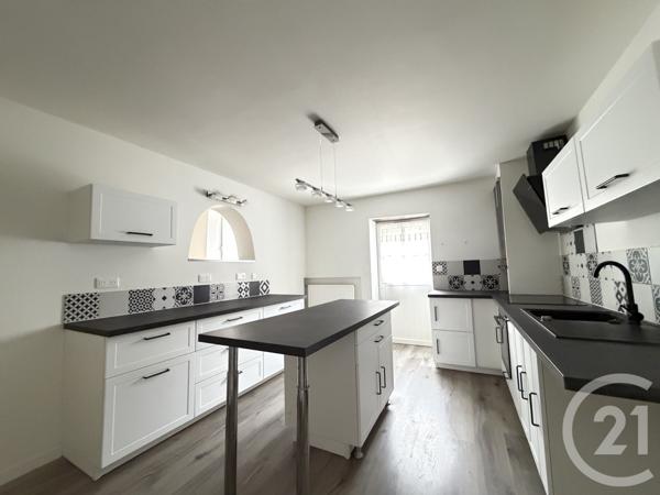 Maison à vendre  6 pièces - 132 m2 TREILLIERES - 44