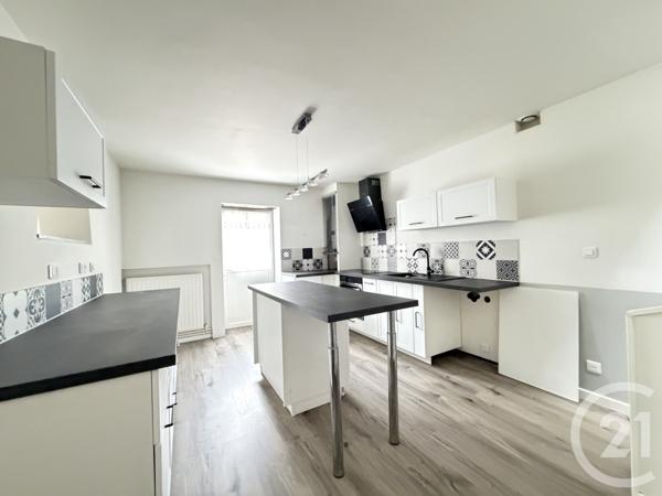 Maison à vendre  6 pièces - 132 m2 TREILLIERES - 44