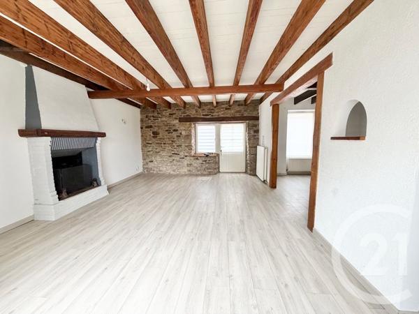 Maison à vendre  6 pièces - 132 m2 TREILLIERES - 44