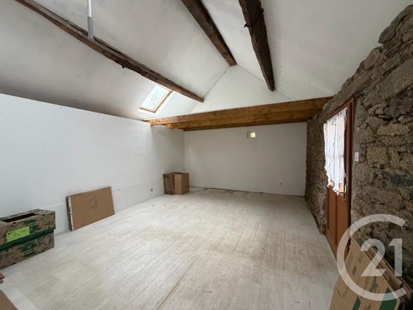 Maison à vendre  6 pièces - 132 m2 TREILLIERES - 44