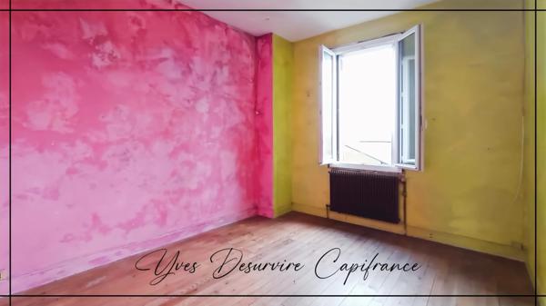 Maison à vendre 5 pièces SOS (47)