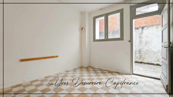 Maison à vendre 5 pièces SOS (47)