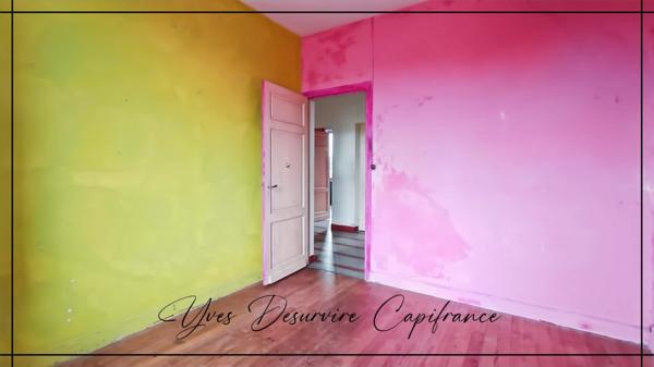 Maison à vendre 5 pièces SOS (47)