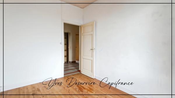 Maison à vendre 5 pièces SOS (47)