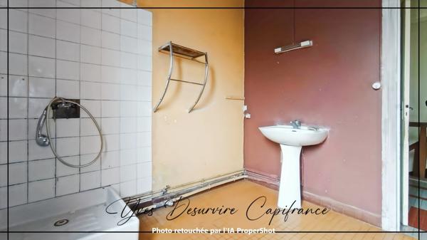 Maison à vendre 5 pièces SOS (47)