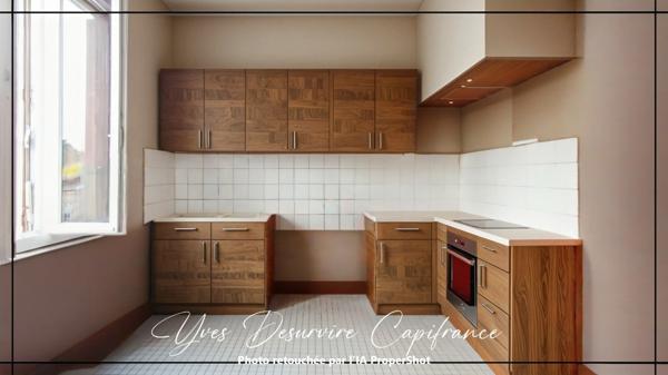 Maison à vendre 5 pièces SOS (47)