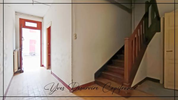 Maison à vendre 5 pièces SOS (47)