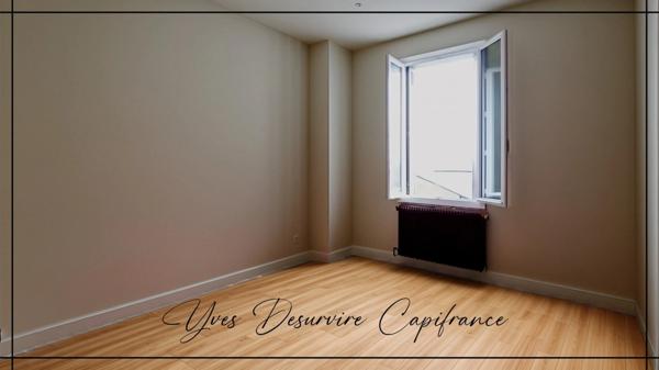 Maison à vendre 5 pièces SOS (47)