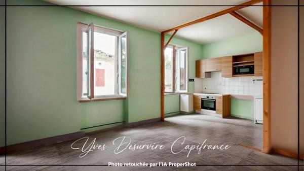 Maison à vendre 5 pièces SOS (47)