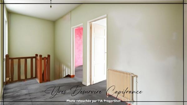 Maison à vendre 5 pièces SOS (47)