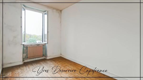 Maison à vendre 5 pièces SOS (47)