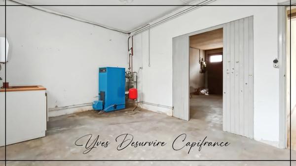 Maison à vendre 5 pièces SOS (47)