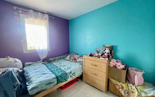 Maison à vendre    4 pièces •  Saint-Gilles