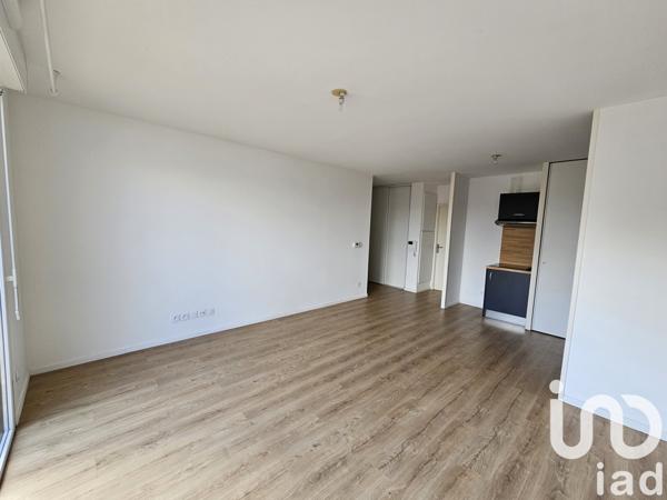 Appartement à vendre 3 pièces 65 m² Bègles