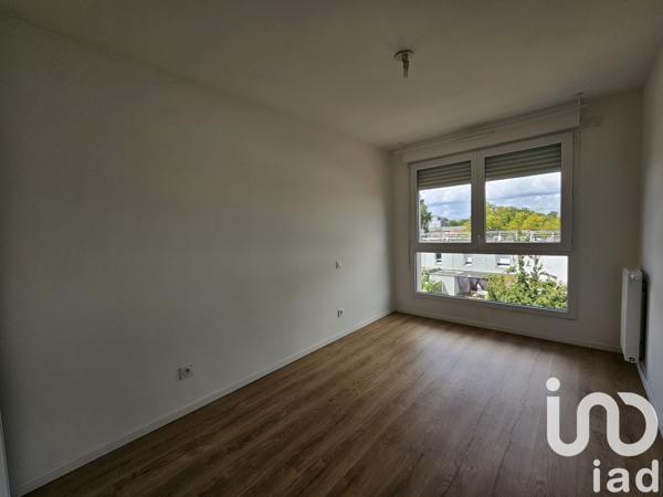 Appartement à vendre 3 pièces 65 m² Bègles