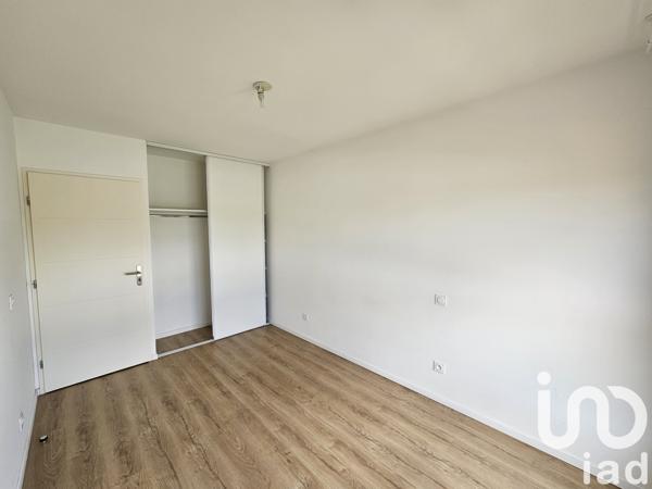 Appartement à vendre 3 pièces 65 m² Bègles