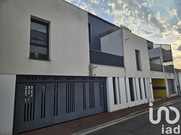 Appartement à vendre 3 pièces 65 m² Bègles