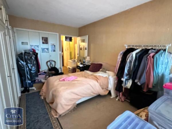 Appartement à vendre 1 pièce 26.68m²