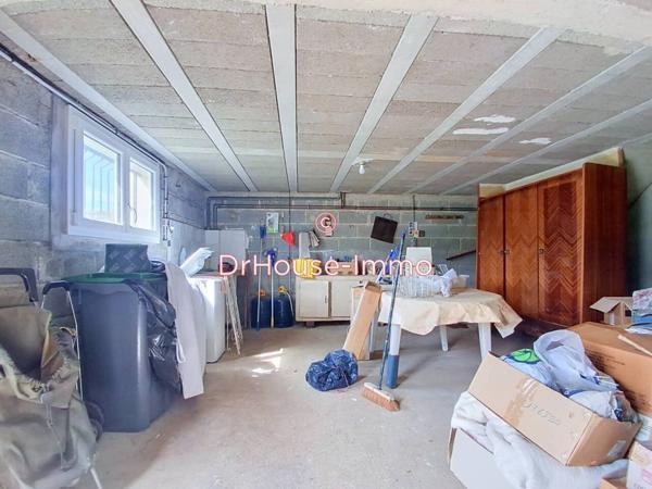 Maison à vendre 3 pièces de 72 m²