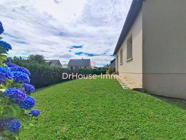 Maison à vendre 3 pièces de 72 m²