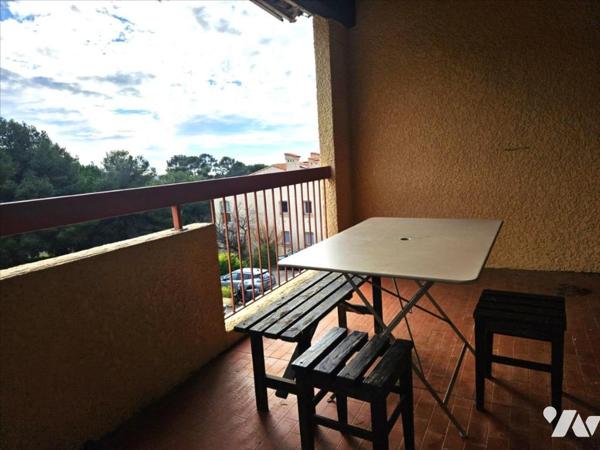 Appartement 3 pièces 46 m²