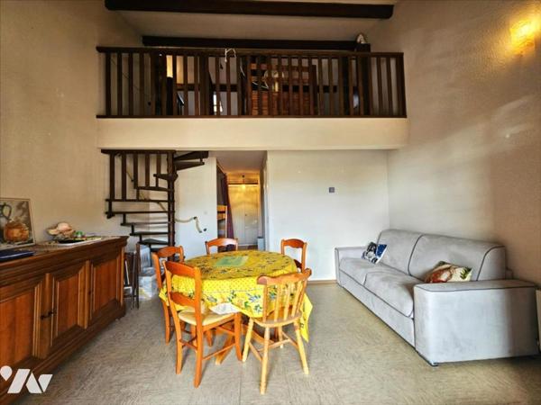 Appartement 3 pièces 46 m²