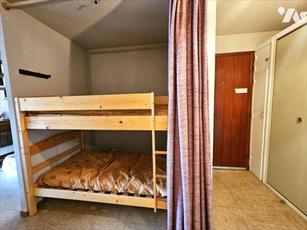 Appartement 3 pièces 46 m²