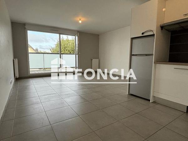 Location Appartement 3 pièces 65.35 m² - 42 RUE JEAN CHARCOT Aulnay Sous Bois 93600