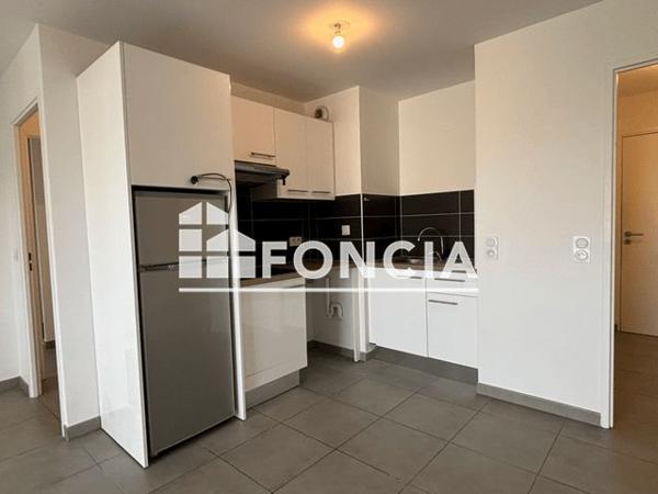 Location Appartement 3 pièces 65.35 m² - 42 RUE JEAN CHARCOT Aulnay Sous Bois 93600