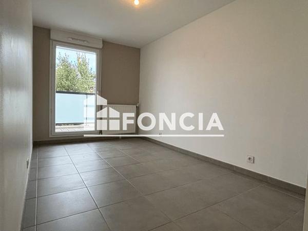 Location Appartement 3 pièces 65.35 m² - 42 RUE JEAN CHARCOT Aulnay Sous Bois 93600